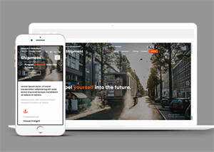 淘宝海外集运公司网站模板下载 - 火火兔电子商城