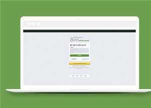 公司响应式HTML5后台源码管理模板下载 - 火火兔电子商城
