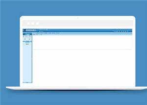 简洁银行结算系统源码模板下载 - 火火兔电子商城