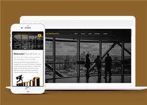 股票金融分析团队网页源码模板下载 - 火火兔电子商城