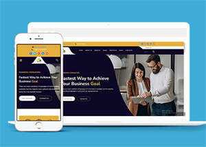 电子游戏手柄销售类网站模板 - 火火兔电子商城