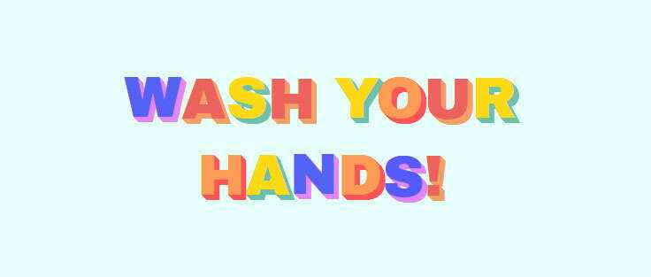 css3彩色3D文字上下漂浮动画特效 - 火火兔电子商城