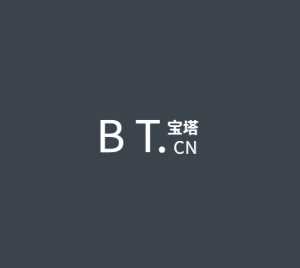 BT面板静态文件镜像库v7.1.1 - 火火兔电子商城