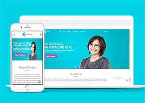 有关排版印刷行业公司网站模板 - 火火兔电子商城