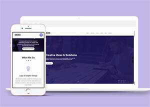 企业协作软件开发网站模板源码 - 火火兔电子商城