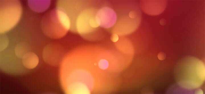 js+html5全屏模糊灯光闪烁背景动画特效 - 火火兔电子商城