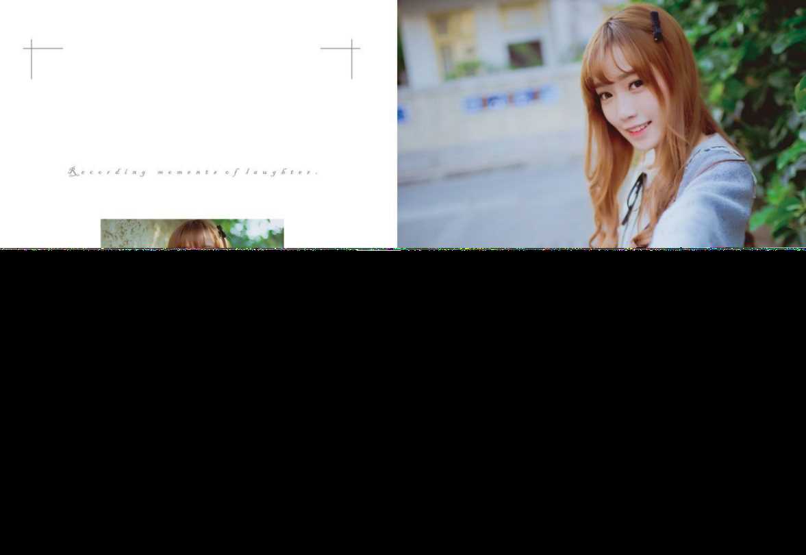 图片[3] - Photoshop毕业季相册模板 - 火火兔电子商城