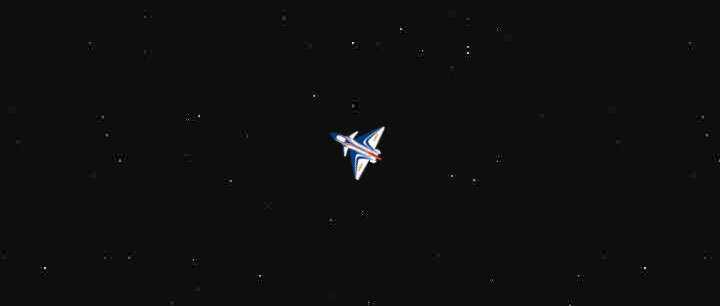 鼠标移动控制飞机飞行方向js代码 - 火火兔电子商城