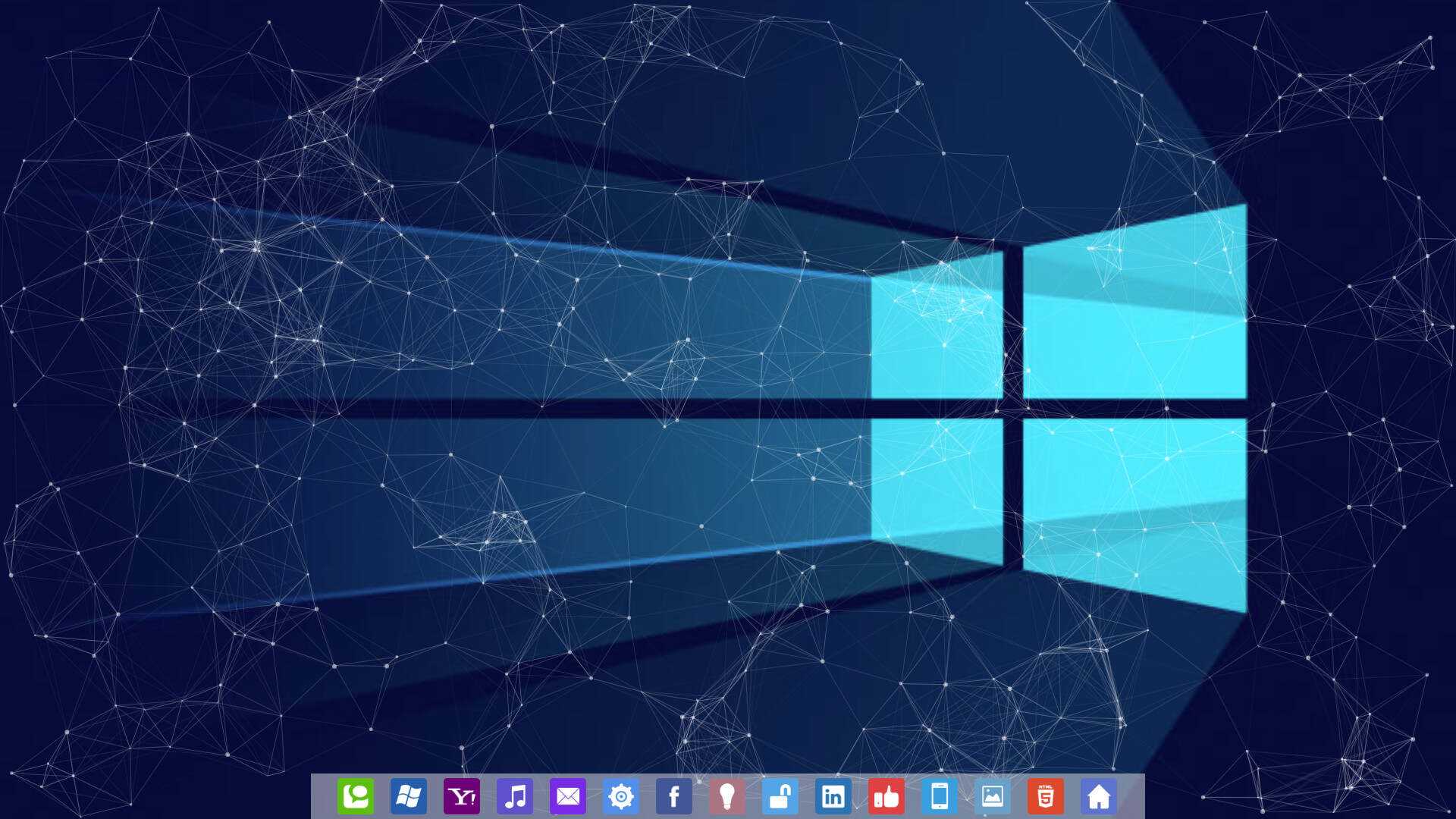 图片[2] - 超好看苍穹win10锁屏源码 - 火火兔电子商城