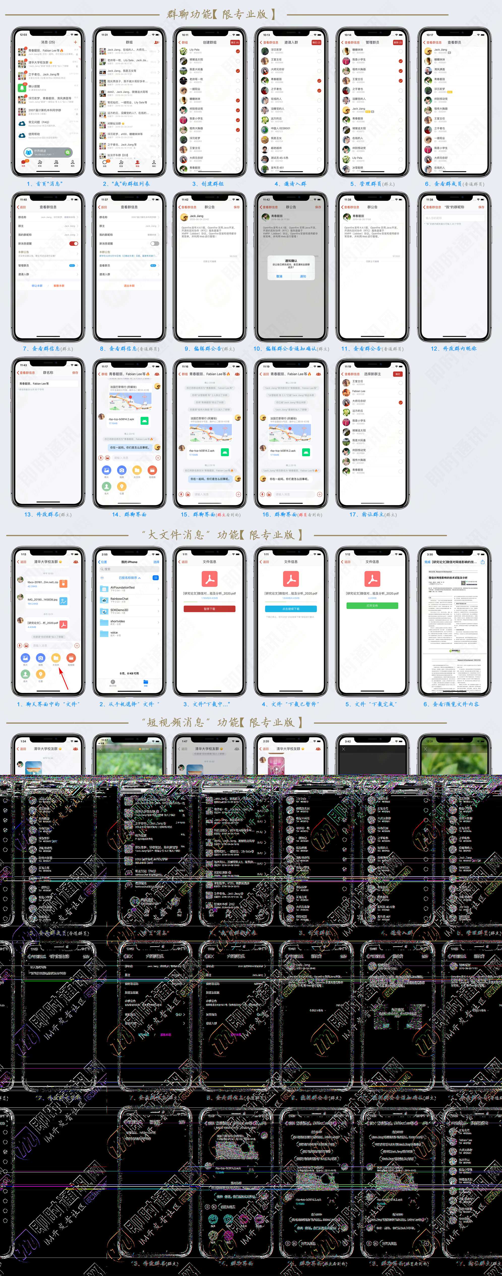 图片[3] - 52im即时通讯源码 - 火火兔电子商城