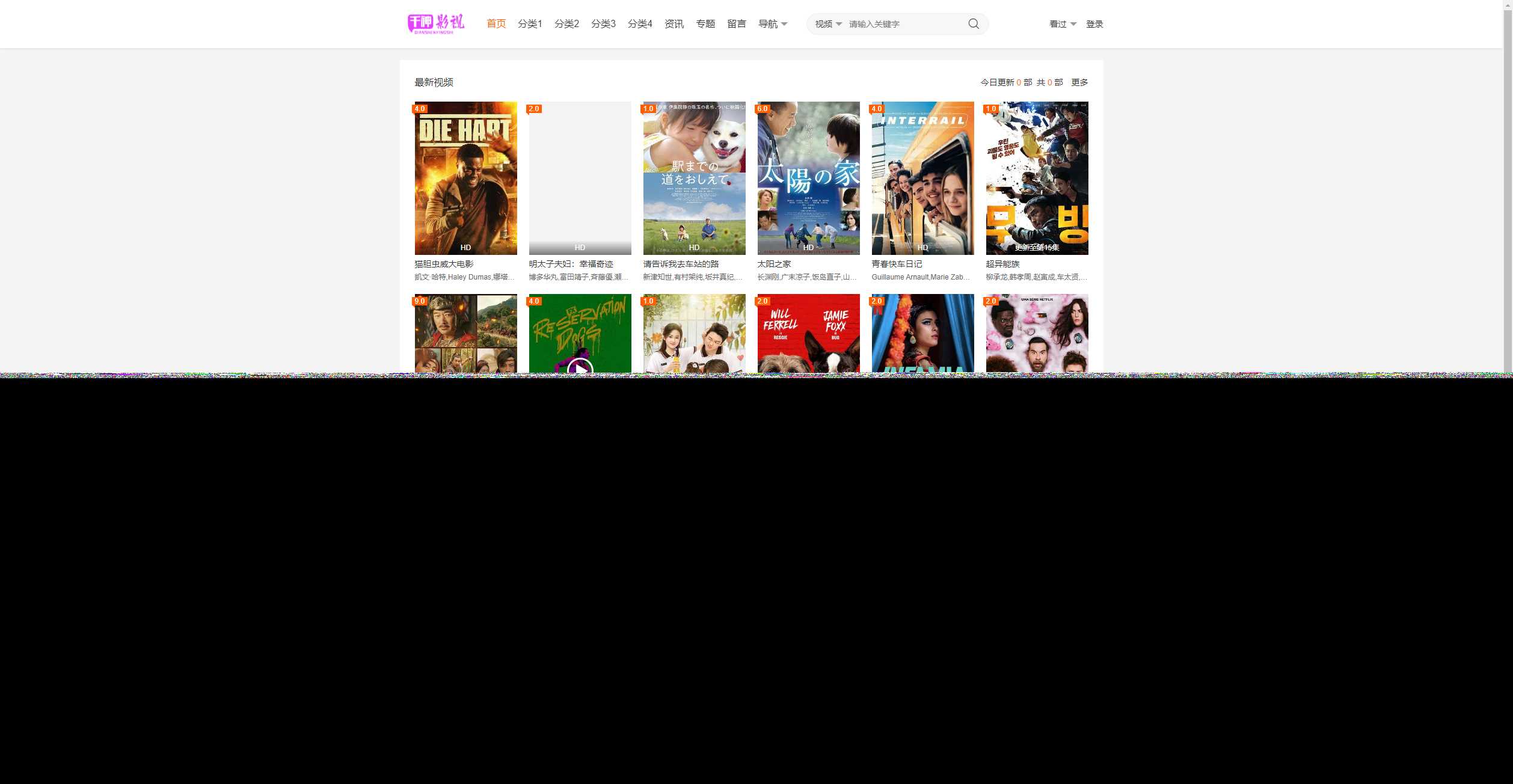 首发大橙子vfed V5.0去授权完美破解主题 - 火火兔电子商城