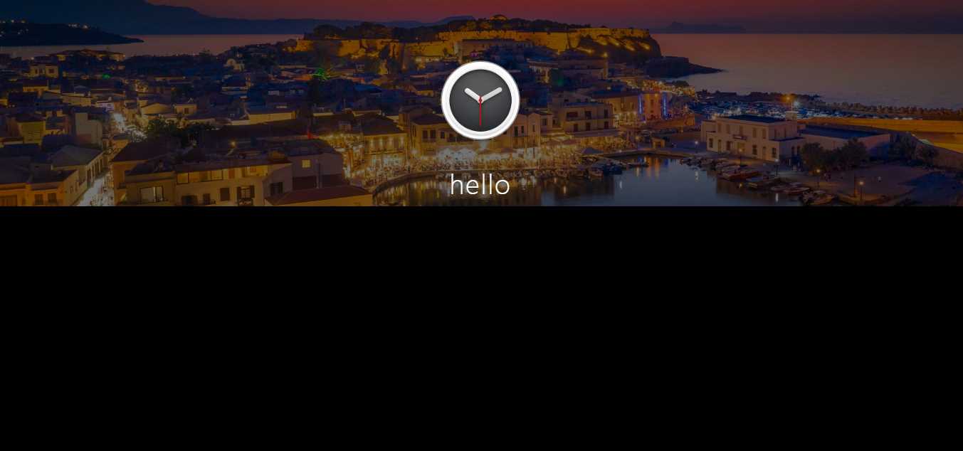 图片[2] - 2023最新UI工作室官网个人主页源码支持背景音乐随机壁纸一言 - 火火兔电子商城