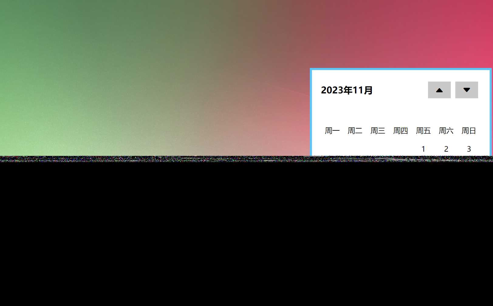 图片[4] - Windows 9 网页版HTML源码 - 火火兔电子商城