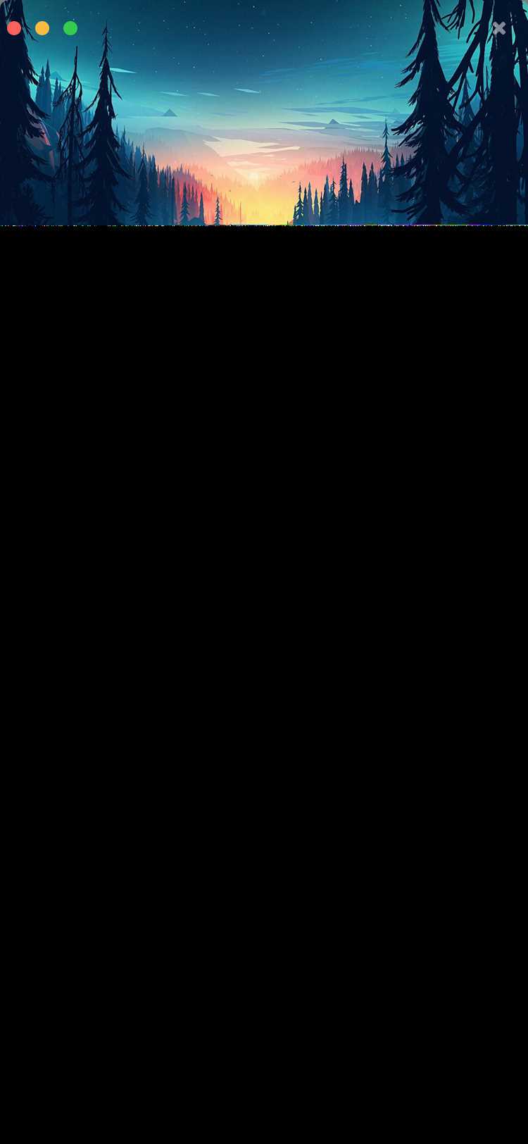 图片[3] - Typecho 简悦主题源码V1.3版 - 火火兔电子商城