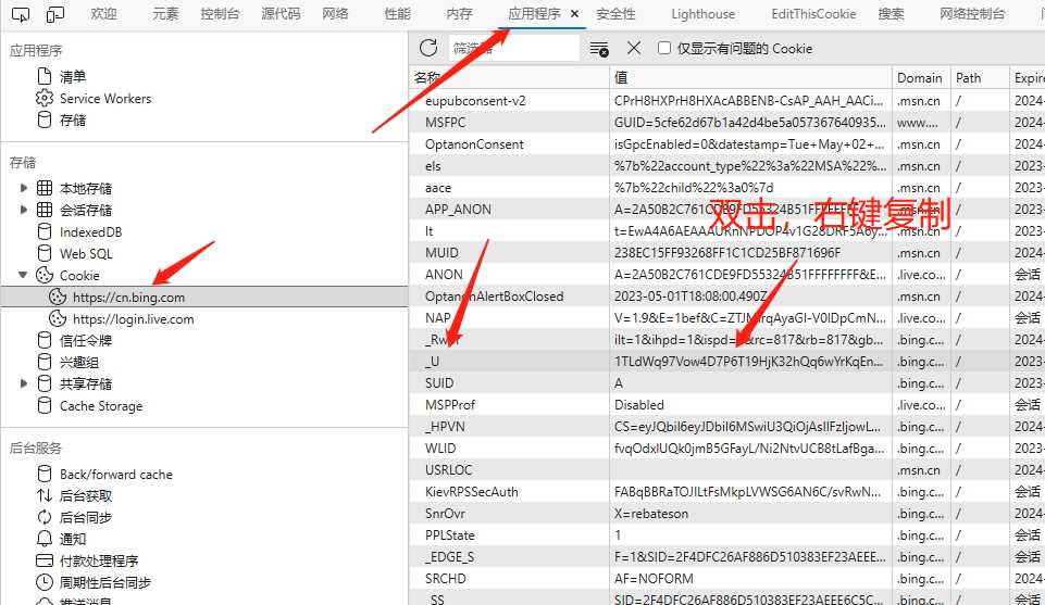图片[10] - go语言新必应New Bingai聊天机器人 - 火火兔电子商城