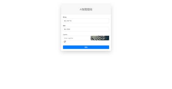 漂亮得登陆页源码bootstrap框架 - 火火兔电子商城